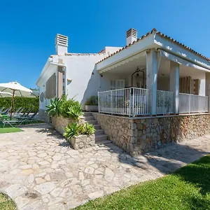 Villa Llorens, Pollensa
