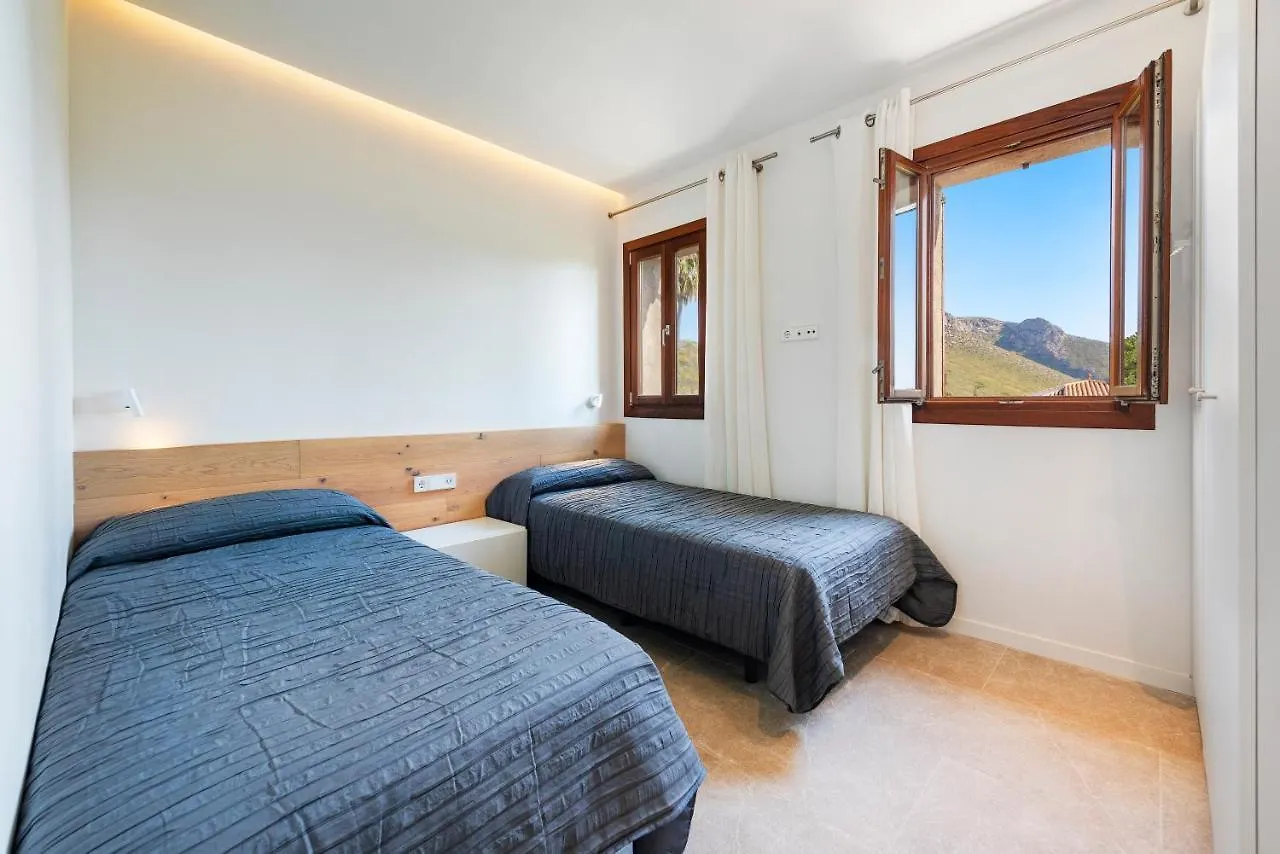 Villa Can Dala Pollença