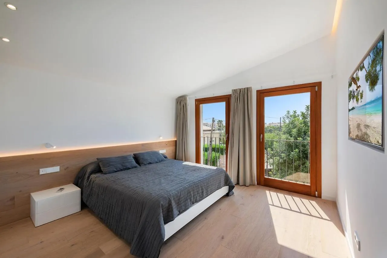 Villa Can Dala Pollença