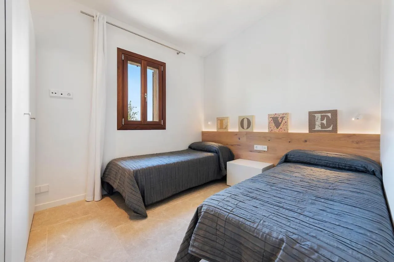 Villa Can Dala Pollença 0*,